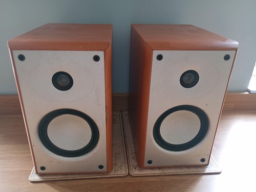 Mordaunt short ms902s - short, speakers
