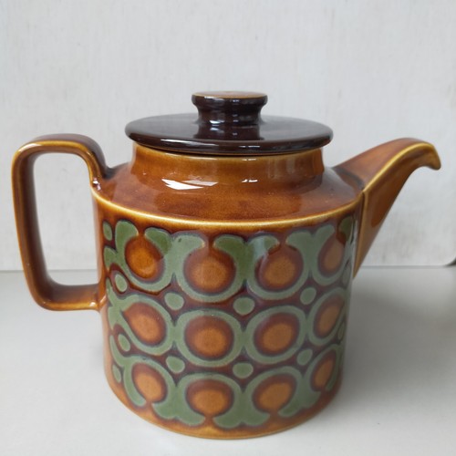 Vintage 1970s hornsea pottery - vintage,