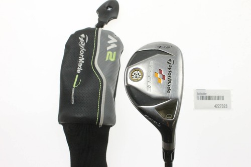 Taylormade rescue 2009 golf - tp,
