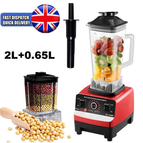 650ml commercial food - 2l+650ml,
