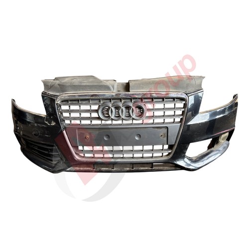 Audi pre 08 11 - pre, fl