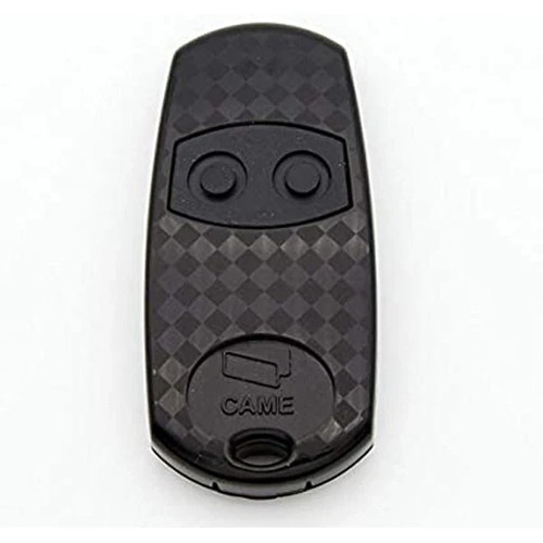 Came top432ev button black - came,