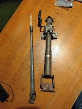 Lotus Steering Column and outer.