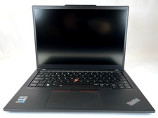 Lenovo ThinkPad X13 Gen 4 Laptop Core i5 13th Gen 16GB 512GB SSD "BIOS PASSWORD"