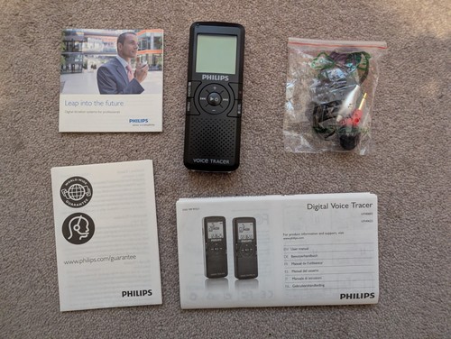 Philips lfh0622 voice - philips,