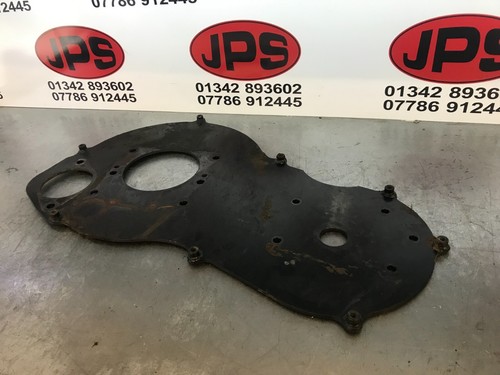 Metal engine cvt back - metal, /