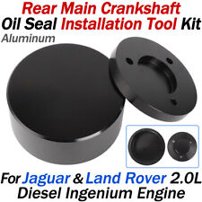 Rear Crankshaft Seal Installation Tool for Jaguar Land Rover 2.0L Diesel Engine