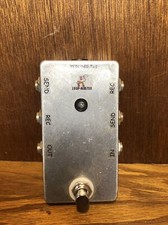 Loop-Master Pedals Micro