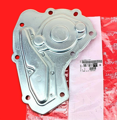 Peugeot gearbox cover cap - peugeot,