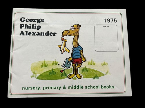 Vintage school books - school,