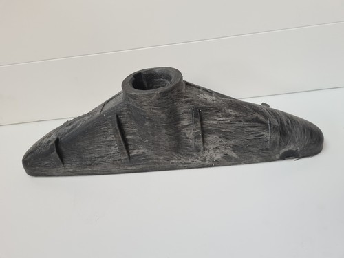 Replacement foot for - foot,