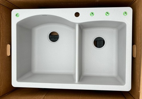 Blanco 442744 diamond - blanco,