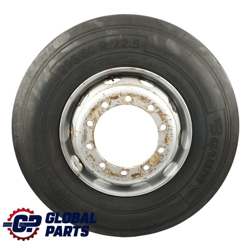 Daf tyre barum bf200r 295 - tyre,