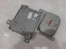 2002 MAZDA BONGO Mk4 GEARBOX