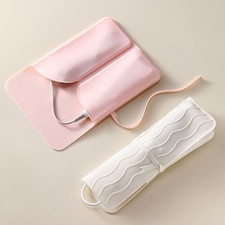 Hair Curler Storage Bag