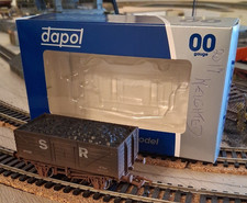 Dapol SR 7-Plank Open Coal