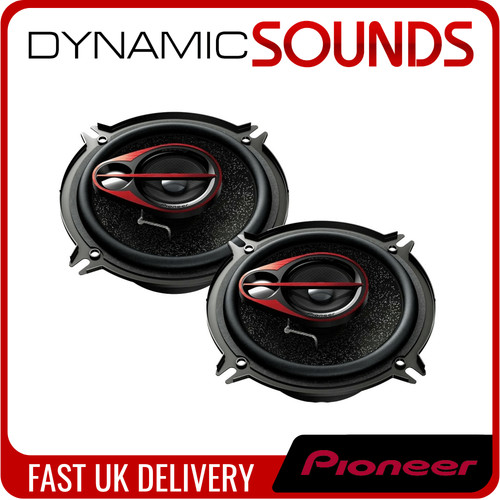 Pioneer r1350s 13cm - pioneer,