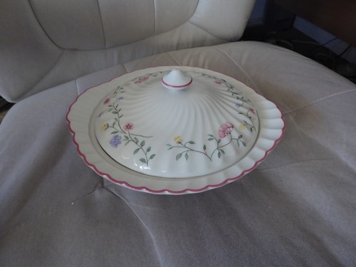 Johnson brothers summer chintz