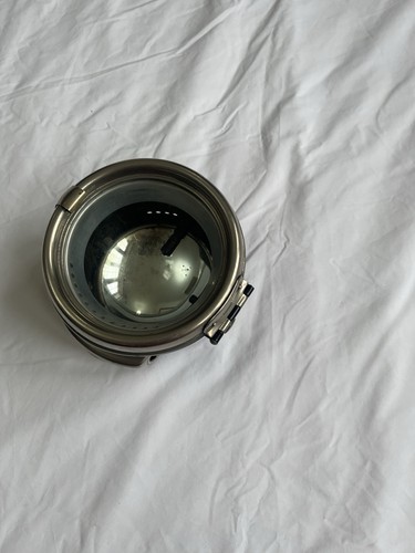 Vintage lucas no320 acetylene - no320,