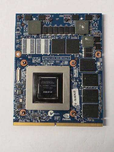 6gb nvidia geforce - 6gb,