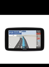 TomTom Sat Nav GO Pro 2nd Gen