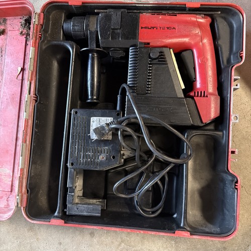 Hilti rotary hammer - rotary,