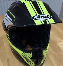 Arai Tour X4 Motorcycle