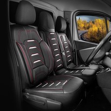 TAILORED SEAT COVERS For