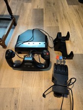 Logitech G Saitek Pro Flight