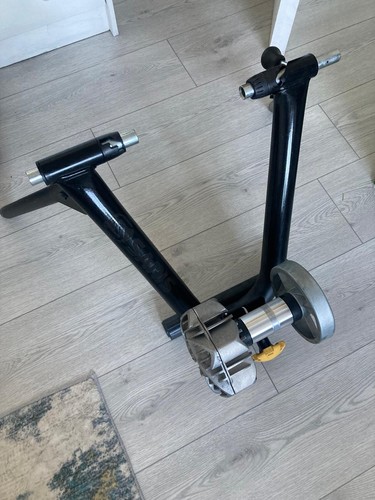 Saris fluid bike - saris, trainer