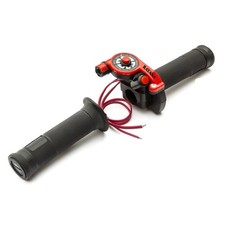 Pit Bike Quick Action Twist