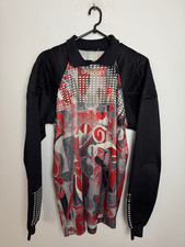 VINTAGE UHLSPORT TEMPLATE