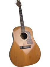Washburn Acoustic Guitar Model