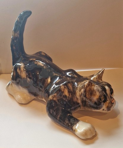 Large winstanley pottery - winstanley,