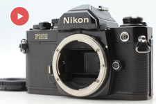 【Excllent +5】Nikon New