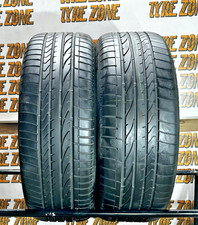 2x 235 55 19 101V BRIDGESTONE