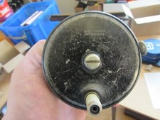 XX rare vintage youngs perfect style 10B macpherson salmon fly fishing reel 3.5"