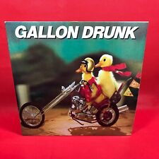 GALLON DRUNK Some Fools Mess