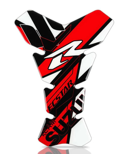Suzuki gsxr gsx ecstar - gsx-r, fuel
