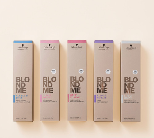 Schwarzkopf professional blond - schwarzkopf,