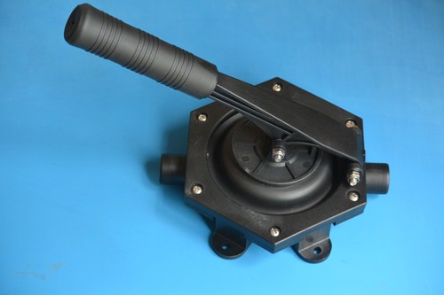 Hand bilge pump for - hand,