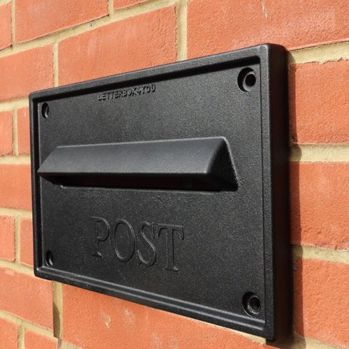 Rear access outdoor - rear,