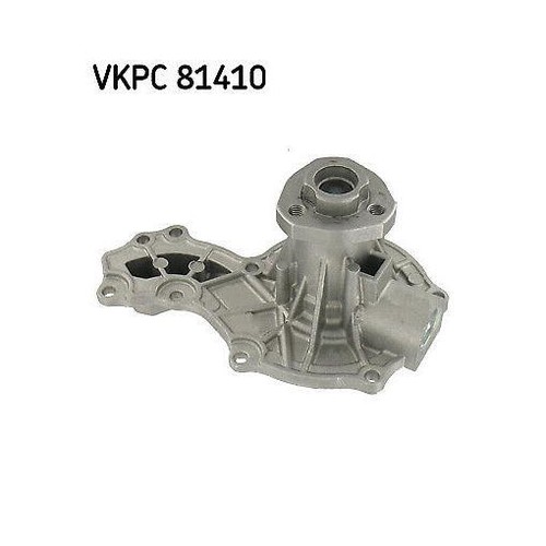 Water pump skf vkpc 81410 - water,