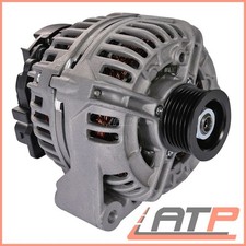 ALTERNATOR 120A FOR MERCEDES