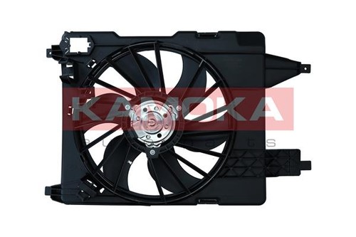 Kamoka 7740036 fan engine - 7740036,
