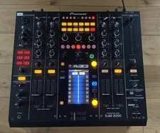 Pioneer DJM2000 DJ Mixer