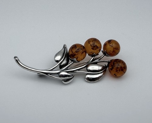 Superb vintage baltic amber - baltic,