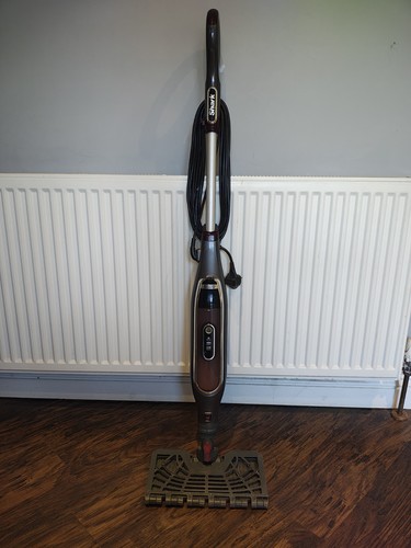 Shark s6003uk deluxe upright - shark,