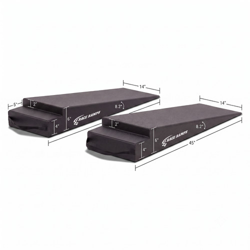 Race ramps 6 h - rr-tr-6,