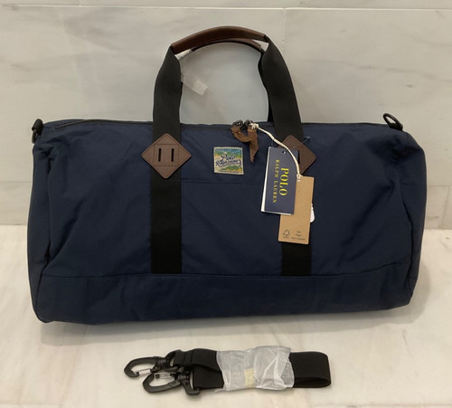 Nwt polo ralph lauren navy - nwt,